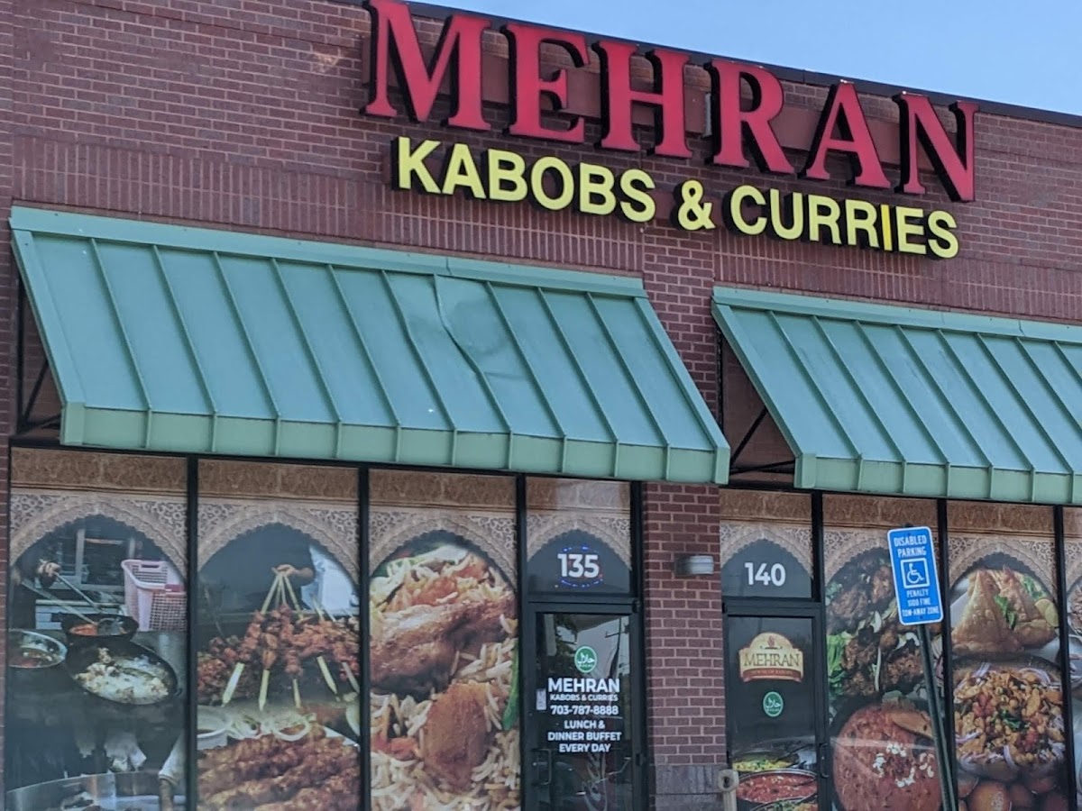 Mehran Restaurant Menu - Image 6